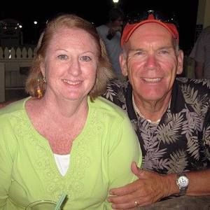 Meet your Posher, Tom